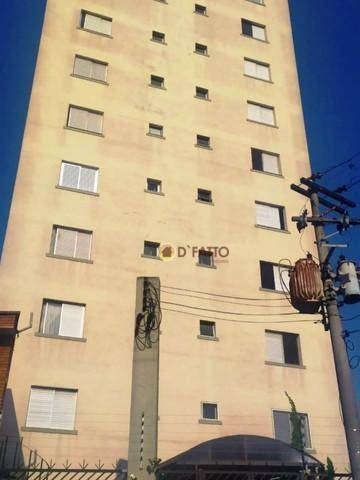 Imagem 3 de 14 de Apartamento Com 1 Dormitório À Venda, 45 M² Por R$ 195.000,00 - Gopoúva - Guarulhos/sp - Ap2603