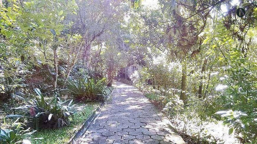 Imagem 20 de 24 de Bosque Das Mansões, Realize Seu Sonho . - Ca0056