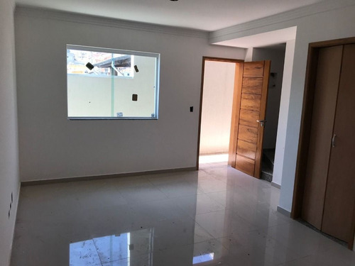 Imagem 2 de 15 de Lindo Sobrado Com 2 Dormitórios À Venda, 70 M² Por R$ 360.000 - Penha De França - São Paulo/sp - So0561