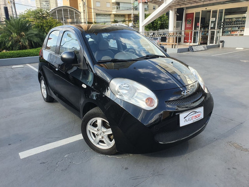Chery S-18 1.3 16V (FLEX)