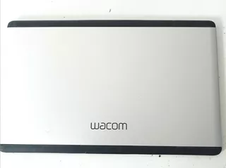 Tablet Wacom Cintiq 13hd Creative Pen & Touchmodelo Dth-1300