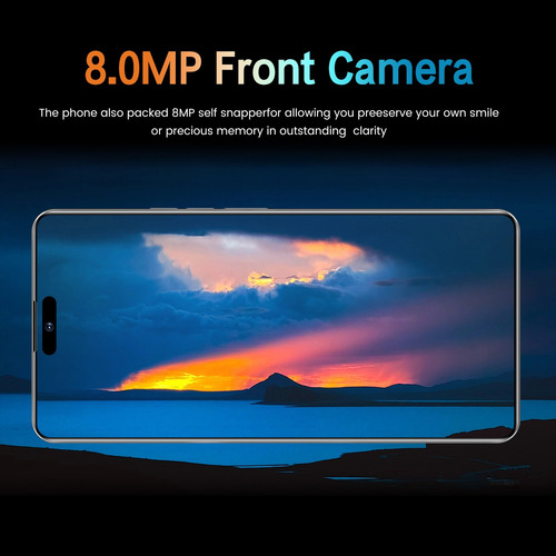 Smartphone Business Phone I15pm 16+512g 5000mah Batería Pantalla De 6,74 Pulgadas Y Resolución 2k Cámara De 50 Millones Dual Sim Dual Standby 4g/5g