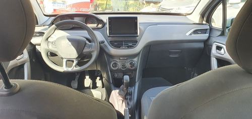 Peugeot 208 1.6 Allure 2019
