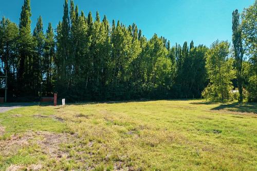 Imagen 19 de 26 de Terreno 1.000 M2 - B° Rincon De Natalia - Plottier