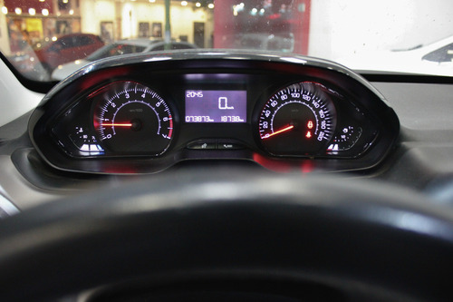 Peugeot 208 1.6 Allure