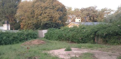 Terreno. Venta. Chapadmalal