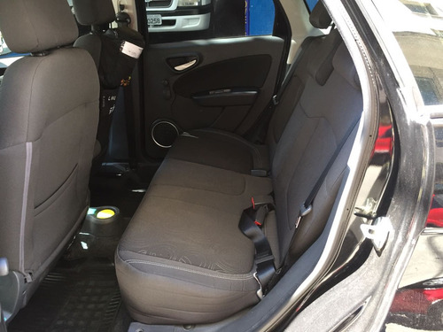 Grand Siena 1.4 Attractive Flex 4p 2013 - Ac. Cartão Credito
