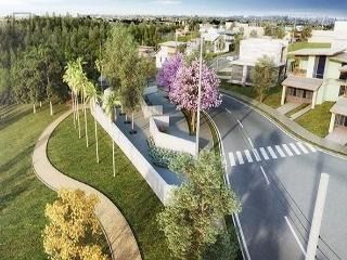 Imagem 10 de 10 de Terreno À Venda, 336 M² Por R$ 252.000,00 - Condomínio Cyrela Landscape - Votorantim/sp - Te1451