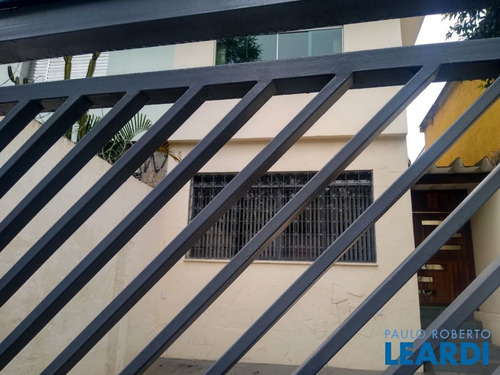 Imagem 4 de 15 de Casa Assobradada - Socorro - Sp - 610437
