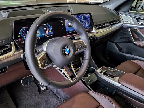 BMW X1 2.0 20i X Line