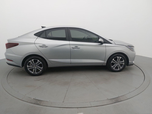 Hyundai HB20S 1.0 TGDI FLEX COMFORT AUTOMÁTICO