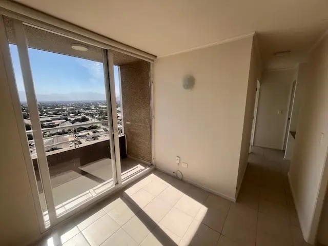 Imagen 1 de 18 de Oportunidad 2d+1b Impecable Piso 18 Vista Libre L 7 Metro