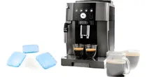 Comprar Pastillas Efervescentes Limpieza De Máquina Cafetera