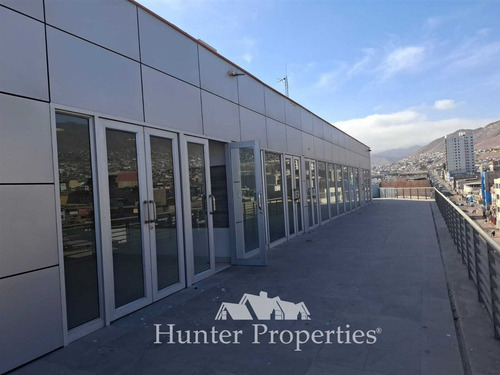 Local Comercial En Arriendo En Antofagasta