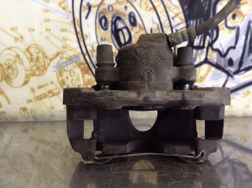 Caliper Mordaza Delantero Izquierdo Vw Pointer Mod 00-06 Oem