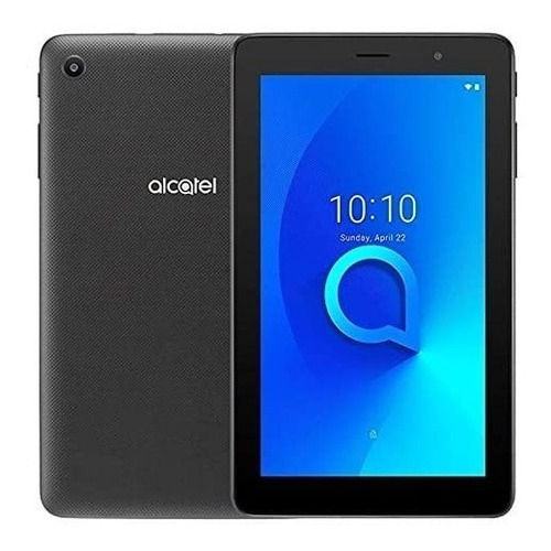Touch Para Alcatel Modelo 9009g Flex Wj1901-fpc V5.0 9009 Negro