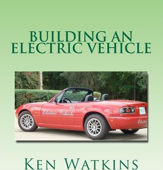 Libro Building An Electric Vehicle - Ken Watkins