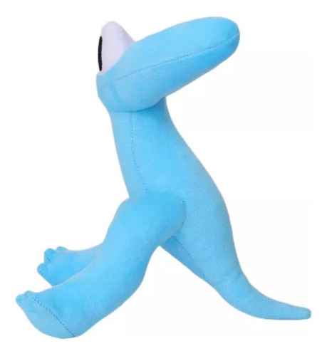 2 Muñecos De Peluche De Dinosaurio De 20 Cm Con Diseño De