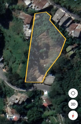 Lote En Venta, San Antonio De Prado, Antioquia