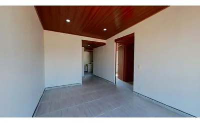 Apartamento en venta
