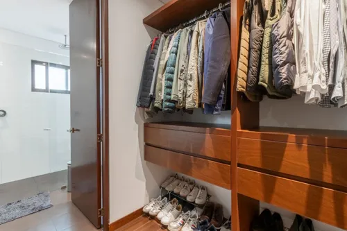 Apartamento En Venta En Chicó Norte. Cod V22071