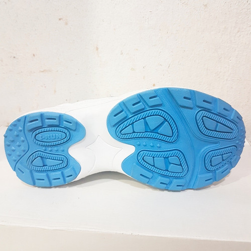 Zapatillas Deportivas Niños