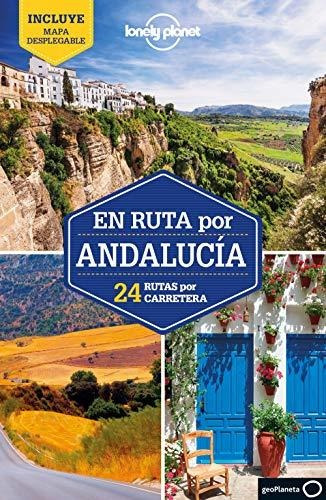 Libro: En Ruta Por Andalucía 1. Bassi, Giacomo. Geoplaneta