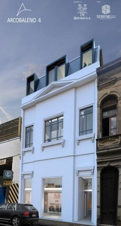 Imagen 6 de 6 de Departamento Duplex
