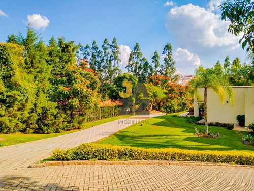 Imagem 3 de 30 de Chácara Com 4 Dormitórios À Venda, 5000 M² Por R$ 5.801.770,00 - Lagos De Shanadu - Indaiatuba/sp - Ch0743