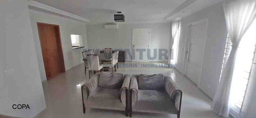 Imagem 3 de 15 de Casa - Aristocrata - Ref: 3579 - V-3579