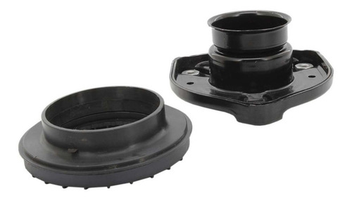 Base Amortiguador E200 E500 2009-2013 Delantero Con Balero