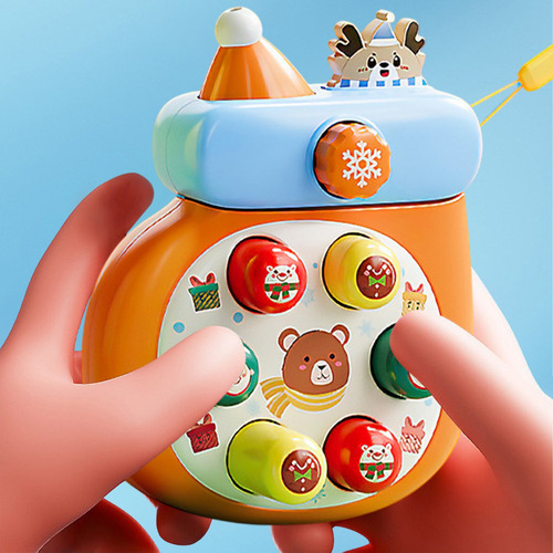 Mz Juguetes De Descompresión Con Los Dedos For Bebés Y