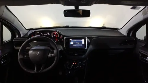 Peugeot 208 1.6 Allure Mt