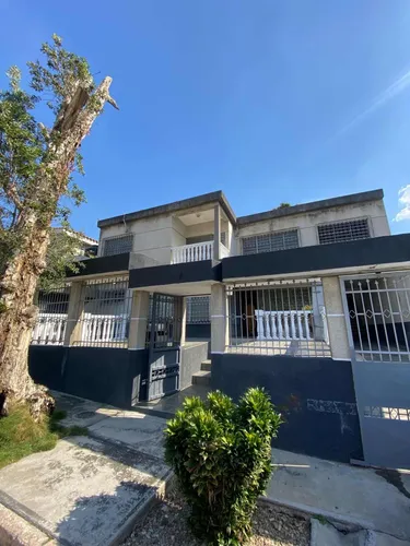 (mga) Casa En El Trigal