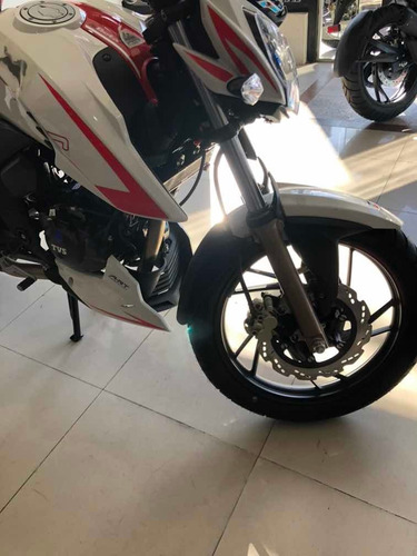 Imagen 6 de 13 de Tvs Rtr 200 Fi