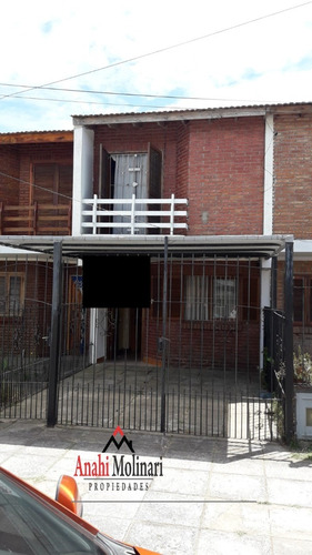 Duplex Al Frente- 40 N° 523 Uf.2-