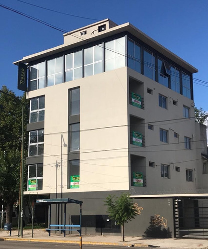 Imagen 10 de 12 de Oportunidad! Dos Ambientes A Estrenar Con Balcon En Inmejorable Ubicacion