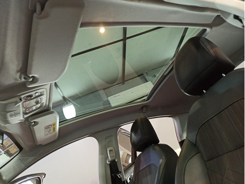 Imagen 11 de 15 de Peugeot 208 1.6 Feline Pack Cuir 2014