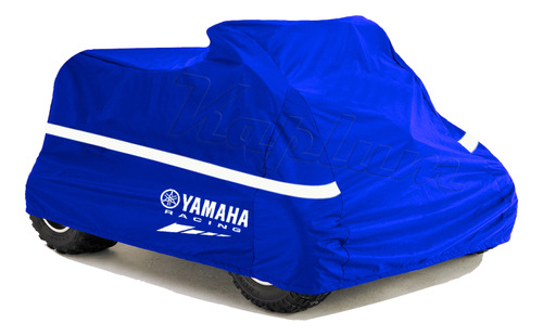 Funda Cubre Cuatriciclo Premium Yamaha Raptor Yfz 350 450