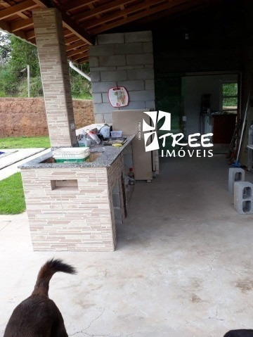 Imagem 5 de 30 de Venda Excelente Chacara A/t 2500m² A/c 145m² 30x80, Com 3 Dormitórios Sendo 1 Suíte, Banheiro, Cozinha Americana, Lavanderia Conjugada Com Churrasquei - Ch00082 - 34080165