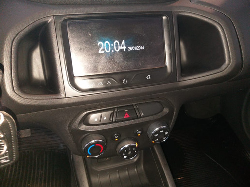 Gm - chevrolet Onix ONIX HATCH LT 1.4 8V FlexPower 5p Mec.