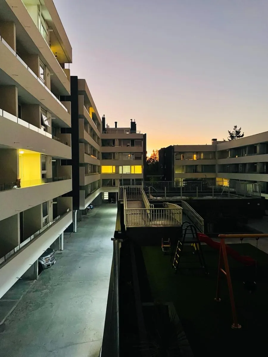 Imagen 2 de 14 de Agradable Departamento En Excelente Ubicación