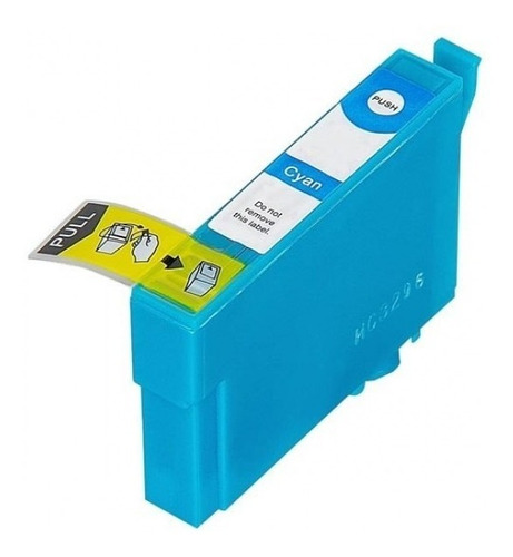 Epson T 296 / 297 Xl Cartucho Compatible Con Xp231 Xp241