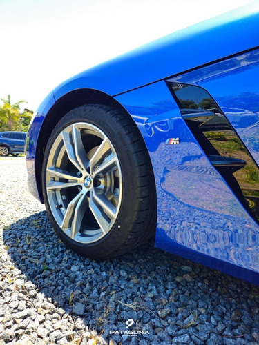 Bmw Z4 Sdrive20i Descapotable 2024 Impecable!