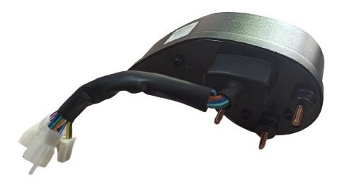 Imagen 2 de 2 de Tacómetro Para Moto Bera Super Dt 200cc