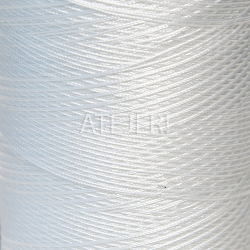 Imagen 5 de 5 de Hilo Nylon De Alta Tenacidad 40/3 X 2000 Metros