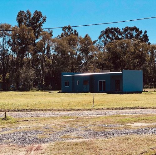 Imagen 3 de 8 de Oferta! Lote / Terreno Barrio Semi-cerrado - Zarate 831 M2