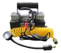 Comprar Compresor Aire Doble Piston 150 Psi Portatil 12v Oregon