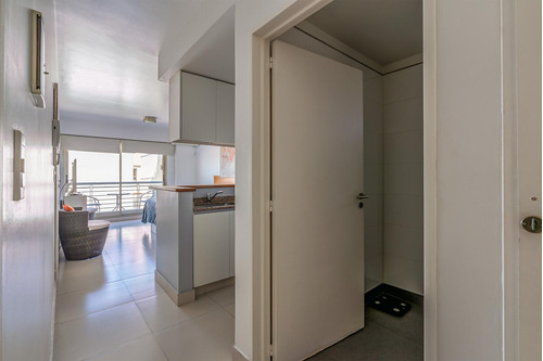Monoambiente - Venta - Balcon - Belgrano R