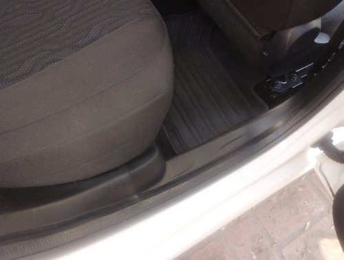 Fiat Cronos 1.3 Gse Drive